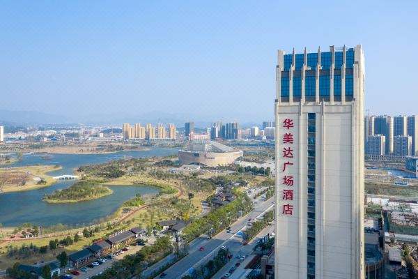 智能酒店案例，智能酒店解決方案