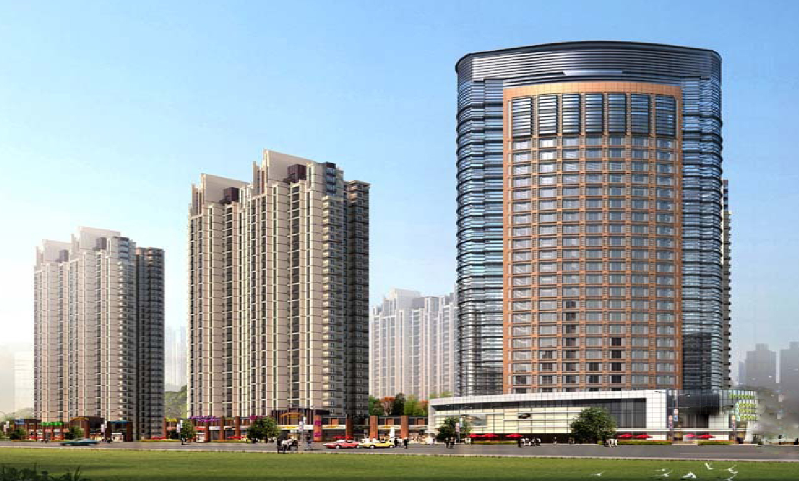 智能酒店案例，智能酒店解決方案